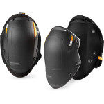 Наколінники TOUGHBUILT GelFit™ (TB-KP-G201) – Фото №2