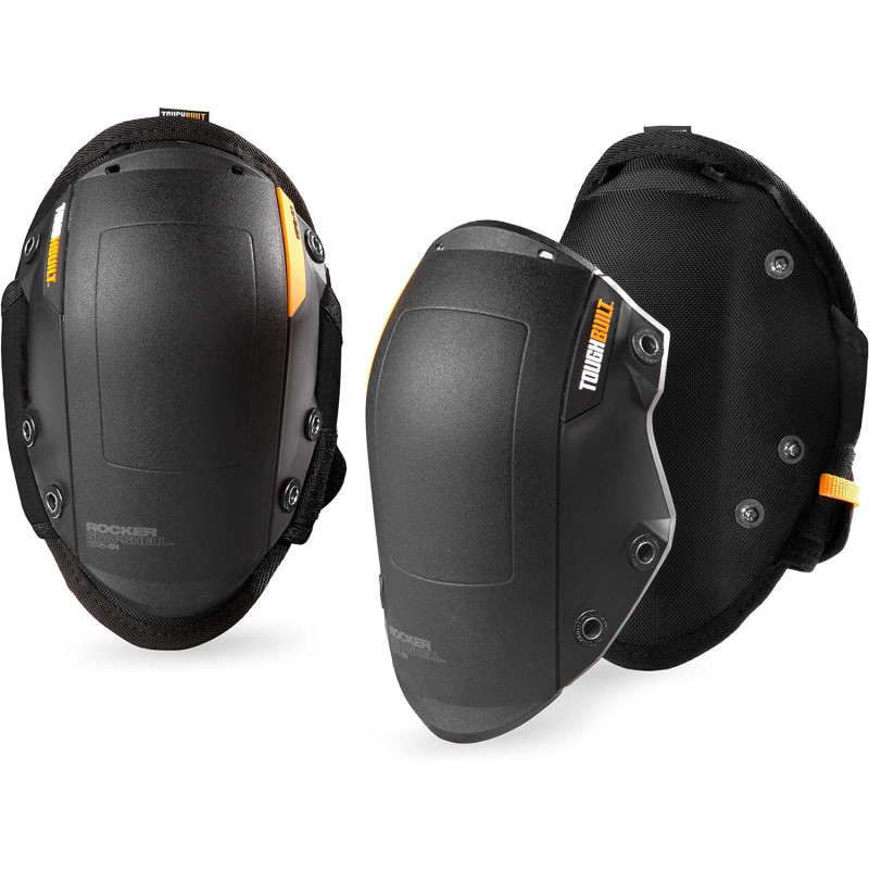 Наколінники TOUGHBUILT GelFit™ (TB-KP-G201)