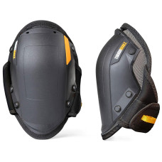 Наколенники ToughBuilt FoamFit™ на основе пены EVA (TB-KP-201R)