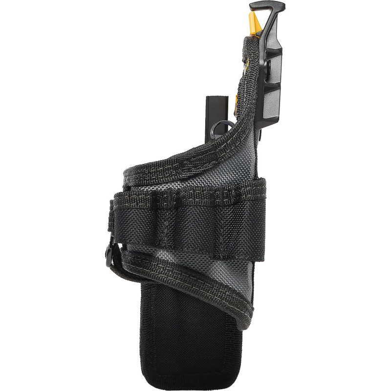Швидкознімна сумка для рулетки та ножа TOUGHBUILT (TB-CT-25X)