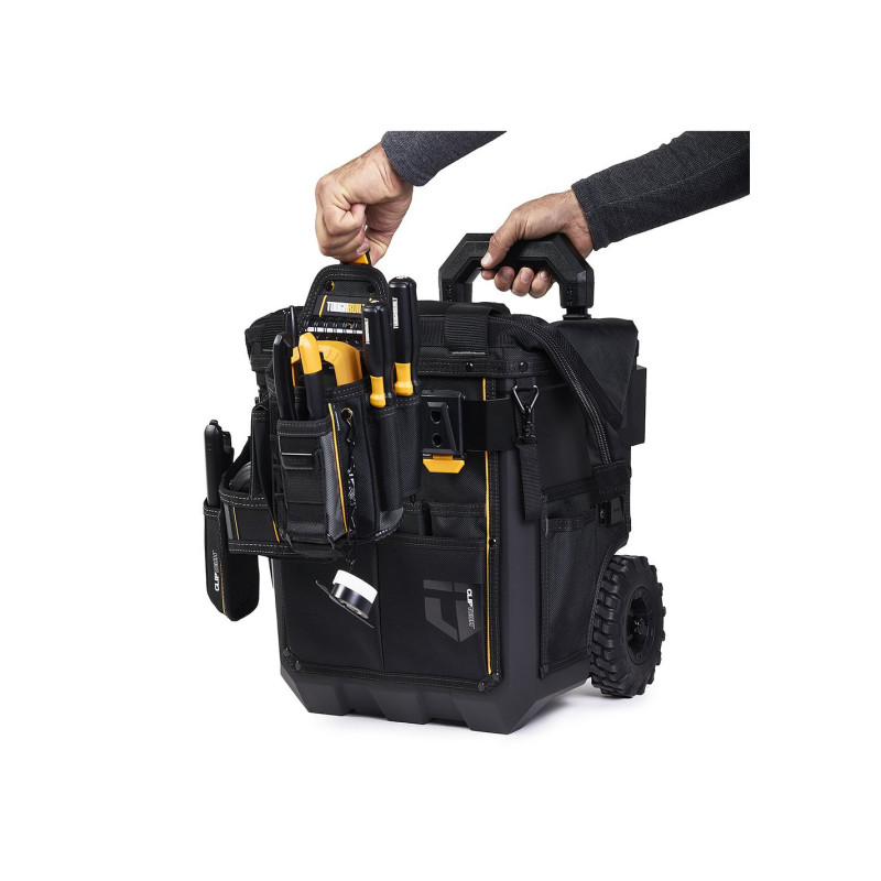 Сумка для инструментов на колесах ToughBuilt 500 мм (TB-CT-61-14)