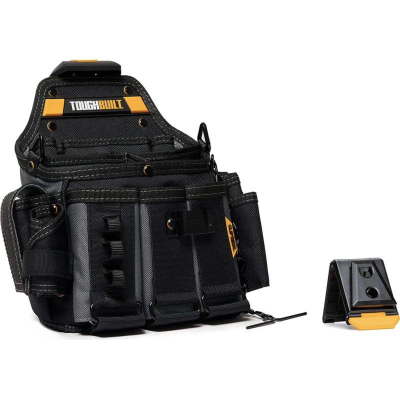 Поясна сумка електрика TOUGHBUILT (TB-CT-104)