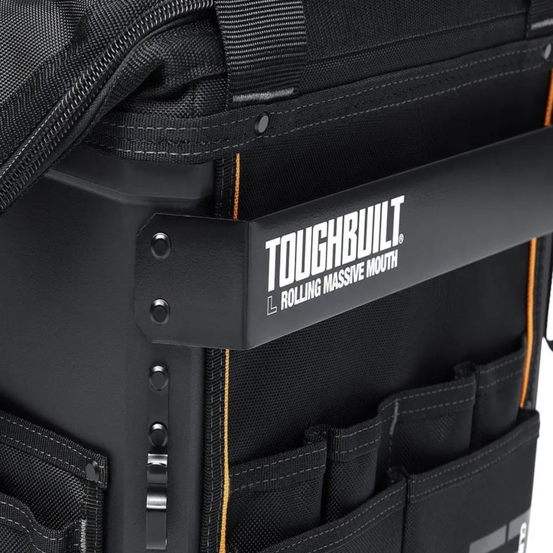 Сумка для инструментов на колесах ToughBuilt 500 мм (TB-CT-61-14)