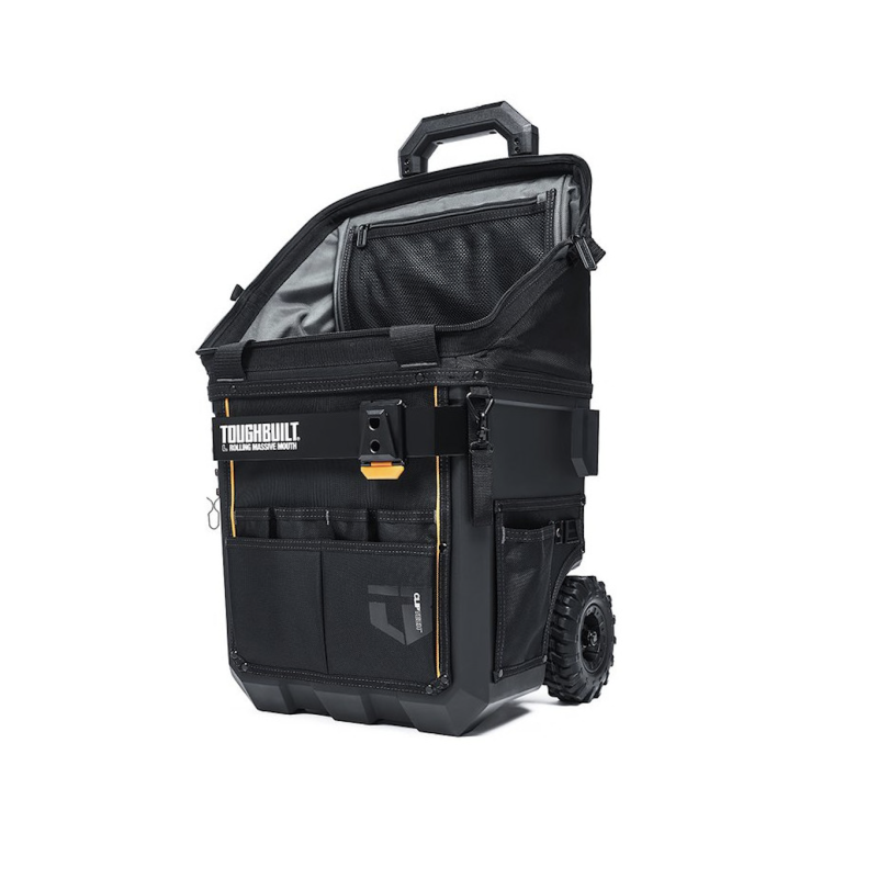Сумка для инструментов на колесах ToughBuilt 500 мм (TB-CT-61-14)
