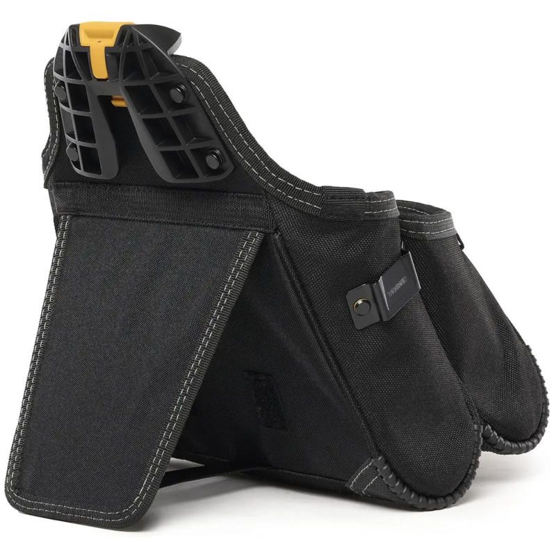 Сумка для расходных материалов с подставкой ToughBuilt (TB-CT-03)