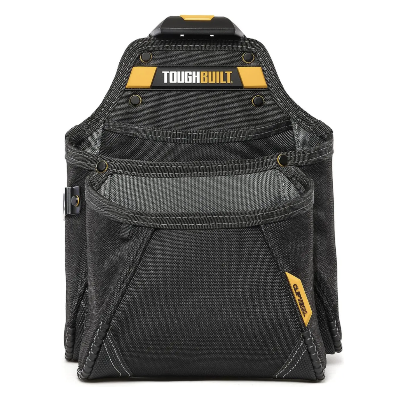 Сумка для расходных материалов с подставкой ToughBuilt (TB-CT-03)