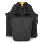 Сумка для расходных материалов с подставкой ToughBuilt (TB-CT-03) – Фото №4