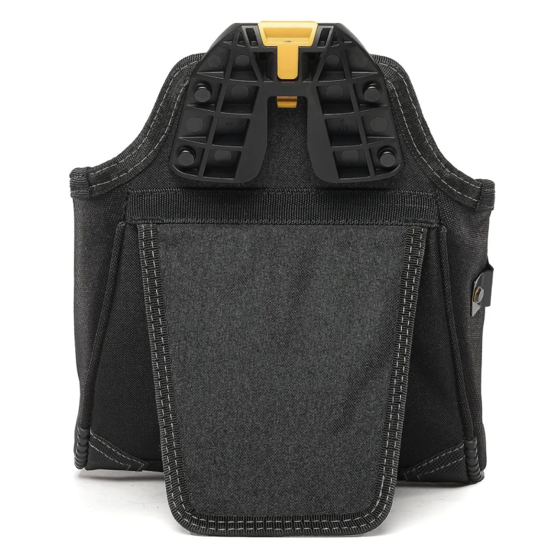 Сумка для расходных материалов с подставкой ToughBuilt (TB-CT-03)