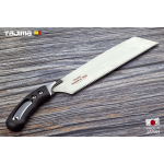 Пила ручная японская по дереву TAJIMA Japan Pull 300/KCH двухкомпонентная ручка 300 мм (1103-2531) – Фото №3