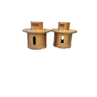 Коронка алмазная UT для сифона 50/70 мм (UT0062)