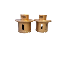 Коронка алмазная UT для сифона 50/70 мм (UT0062)