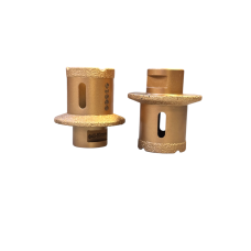 Коронка алмазная UT для сифона 40/60 мм (UT0061)