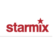 Промышленные пылесосы Starmix