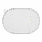 Присоска с автоматической подкачкой Hengzuan P618B PRO (H-SC-6001) – Фото №11