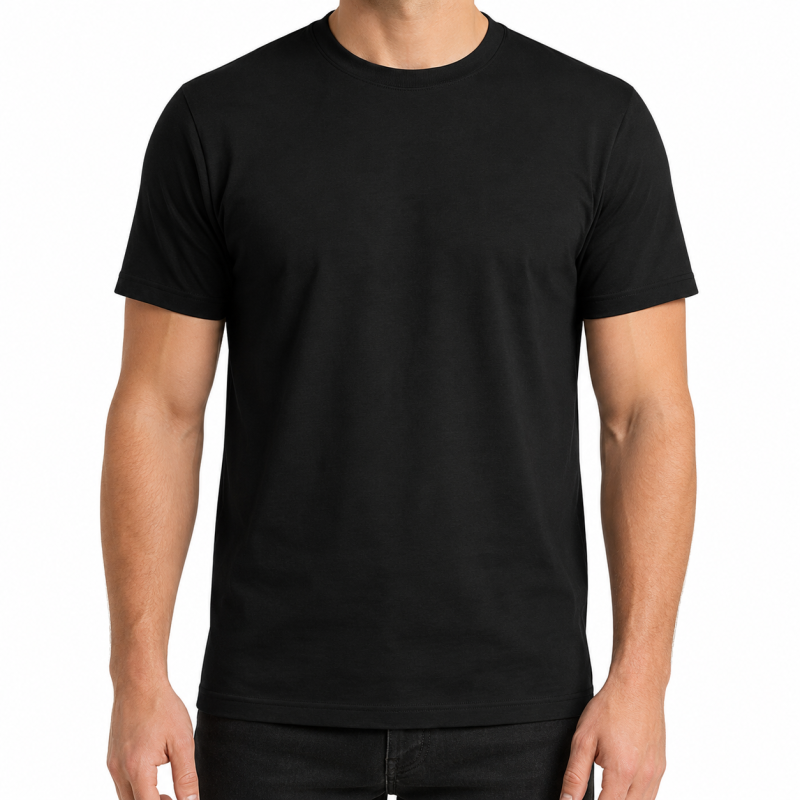 Футболка брендированная Universal размер L, cotton (MK023CV_200L)