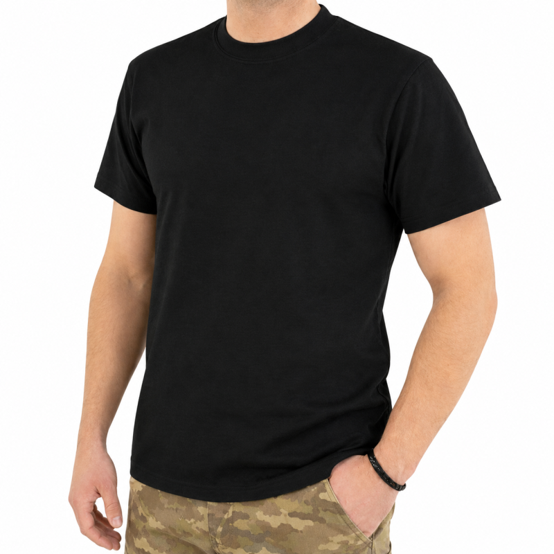 Футболка брендированная Universal размер XL, cotton (MK023CV_200XL)