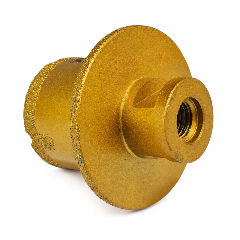 Коронка алмазная UT для сифона 50/70 мм (UT0062)