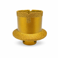 Коронка алмазная UT для сифона 50/70 мм (UT0062)