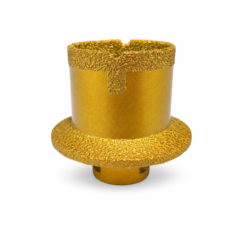Коронка алмазная UT для сифона 50/70 мм (UT0062)