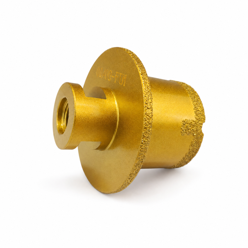 Коронка алмазная UT для сифона 50/70 мм (UT0062)