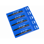 Набор алмазных пилок чистый рез Universal TASP 100 мм, 5 шт (UT1004-N) – Фото №8