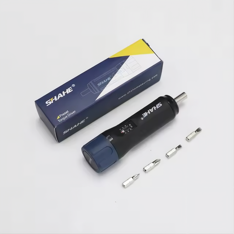Динамометрична викрутка шурупокрут Shahe ZSQ-3 (UT1053)
