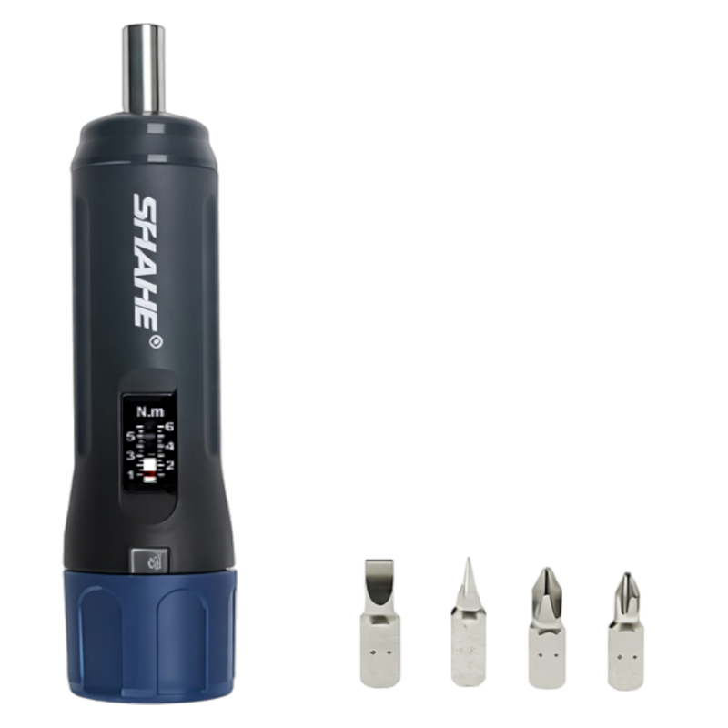Динамометрична викрутка шурупокрут Shahe ZSQ-3 (UT1053)