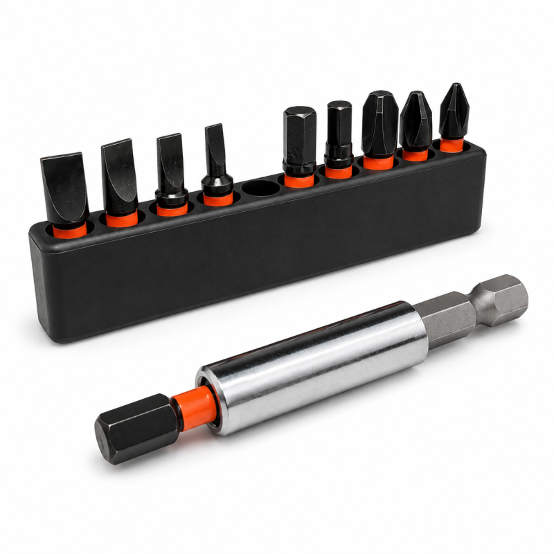Цифровая динамометрическая отвёртка GOYOJO GMS8 0.8–8 Нм, HEX 1/4" (UT1425)