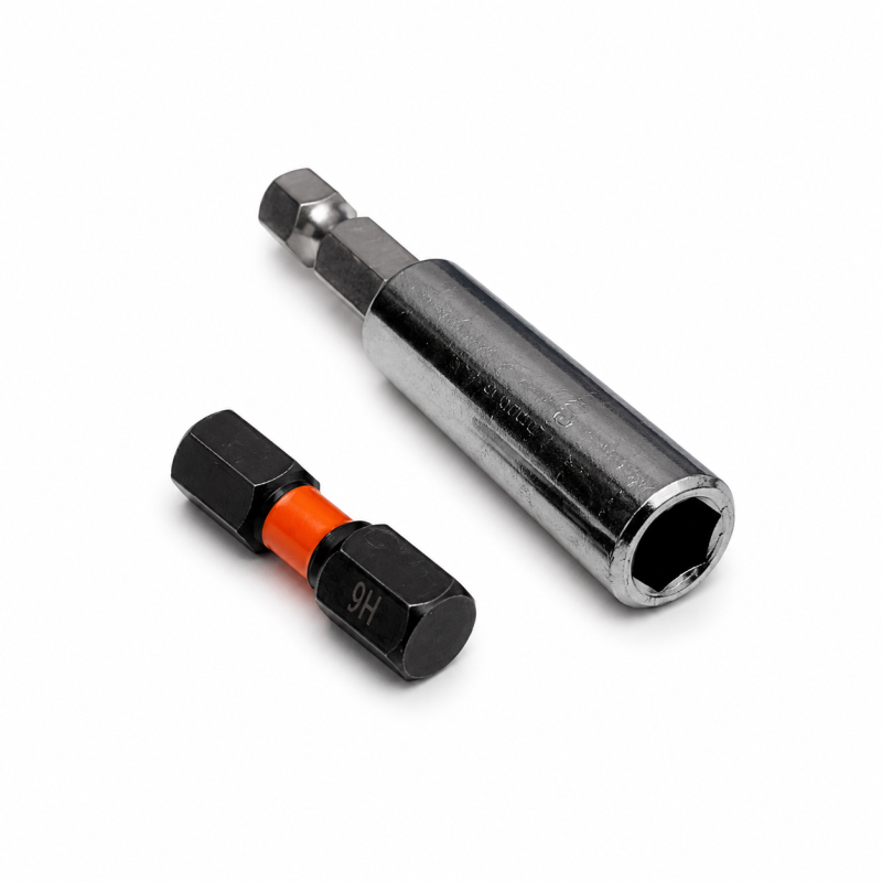 Цифровая динамометрическая отвёртка GOYOJO GMS8 0.8–8 Нм, HEX 1/4" (UT1425)
