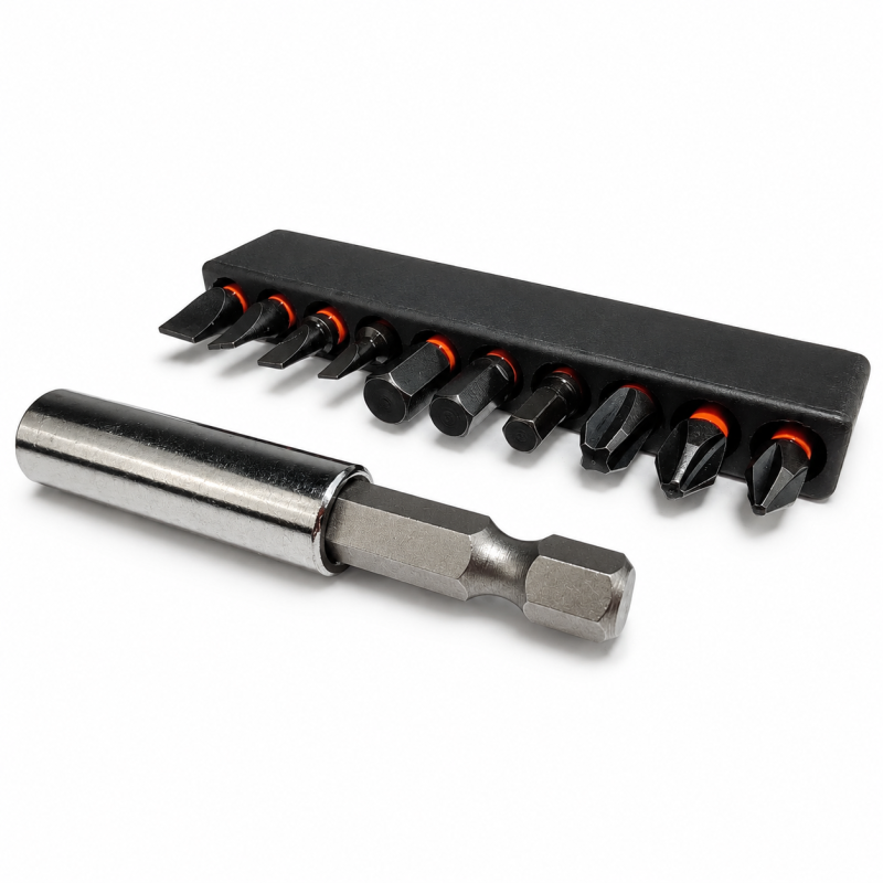 Цифровая динамометрическая отвёртка GOYOJO GMS8 0.8–8 Нм, HEX 1/4" (UT1425)