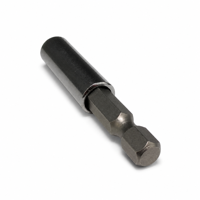 Цифровая динамометрическая отвёртка GOYOJO GMS8 0.8–8 Нм, HEX 1/4" (UT1425)