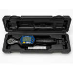 Цифровой динамометрический ключ Shahe MINI 1/4'' 3/8'' 1/2'' (UT1426) – Фото №1
