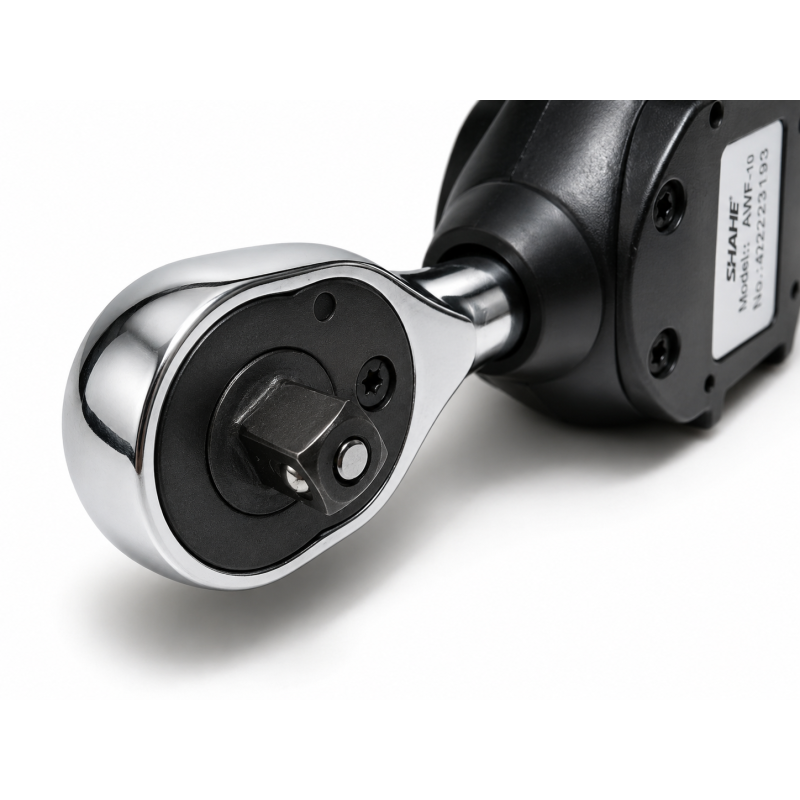 Цифровой динамометрический ключ Shahe MINI 1/4'' 3/8'' 1/2'' (UT1426)