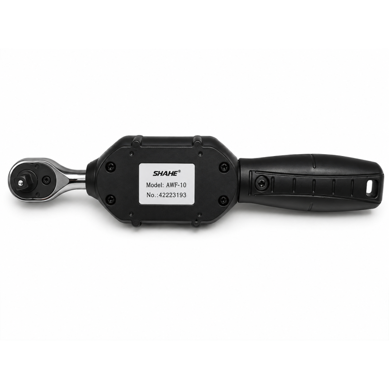 Цифровой динамометрический ключ Shahe MINI 1/4'' 3/8'' 1/2'' (UT1426)