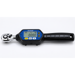 Цифровой динамометрический ключ Shahe MINI 1/4'' 3/8'' 1/2'' (UT1426) – Фото №6