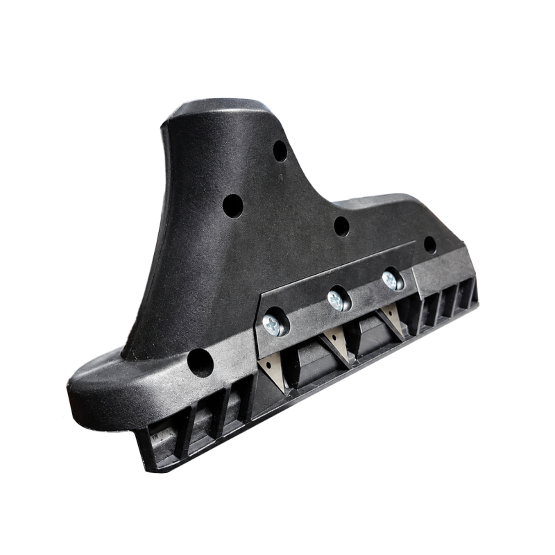 Рубанок кромковий для гіпсокартону UT 45° (UT1345)