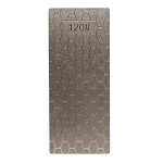 Брусок алмазный (гальванический) UT №120 тонкий (L0005) – Фото №1