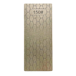 Брусок алмазний (гальванічний) UT №150 тонкий (L0009) – Фото №1