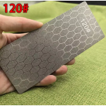 Брусок алмазный (гальванический) UT №120 тонкий (L0005) – Фото №4