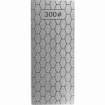 Брусок алмазний (гальванічний) UT №300 тонкий (L0002) – Фото №1