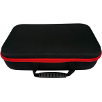 Сумка (кейс) для інструментів (гравера) водонепроникна HILDA 330х220х80 (UT0147) – Фото №3