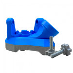 Насадка на КШМ (кожух з пилоуловлювачем)  V.GRAN 360  для Bosch 7 і 9 серії (VG360-B-7-9) – Фото №1