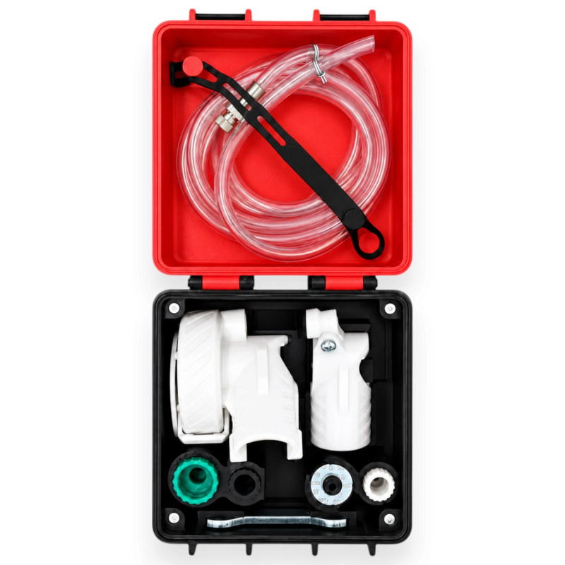 Комплект системи подачі води та охолодження V.GRAN Pomagator KIT (VG-PKIT)