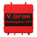 Комплект системи подачі води та охолодження V.GRAN Pomagator KIT (VG-PKIT) – Фото №4