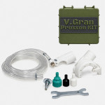 Комплект системы подачи воды и охлаждения V.GRAN Proxxon KIT (VG-POXKIT) – Фото №1