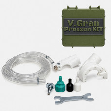 Комплект системи подачі води та охолодження V.GRAN Proxxon KIT (VG-POXKIT)