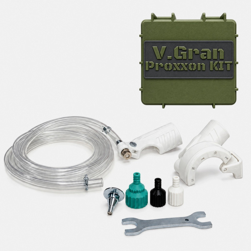 Комплект системы подачи воды и охлаждения V.GRAN Proxxon KIT (VG-POXKIT)
