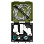 Комплект системы подачи воды и охлаждения V.GRAN Proxxon KIT (VG-POXKIT) – Фото №2