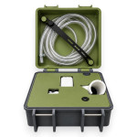 Комплект системы подачи воды и охлаждения V.GRAN Proxxon KIT (VG-POXKIT) – Фото №3