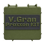 Комплект системы подачи воды и охлаждения V.GRAN Proxxon KIT (VG-POXKIT) – Фото №4